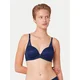 Triumph Nedrček s kostjo Aura Spotlight 10216459 Modra
