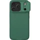 Torbica Nillkin CamShield Pro za iPhone 17 Pro 6.3 zelena