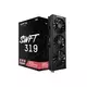 Grafička karta XFX Speedster SWFT 319 6900 XT RX-69XTAQFD9 HDMI/DP