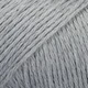 Drops Bomull-Lin Uni Colour 20 Grey Blue
