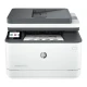 HP Multifunkcijski laserski štampač LaserJet Pro MFP 3103fdw 3G632A, Beli