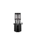 HUROM H320N-BES01MB Sokovnik Matt Black