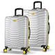 ZOOZIE BAGS Set kofera 2/1 COCOBGRI 5776