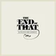 Plants And Animals - The End Of That (LP)