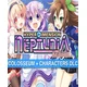 Hyperdimension Neptunia Re;Birth1 - Colosseum + Characters (DLC) Steam Key GLOBAL