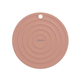 HOMLA Podmetač Easy Bake 19cm, Roze