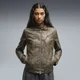PUMA x POWERPUFF GIRLS Track Jacket Women, Women, Chocolate, 4XL