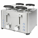 Proficook PC-TA 1252 4 Slices Toaster