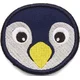 Affenzahn Velcro Badge Penguin
