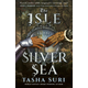 Isle in the Silver Sea