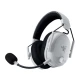 Razer BlackShark V3 Pro - Wireless ANC Esports Headset - White Edition - FRML Packaging ( 069776 )
