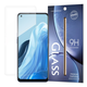 Kaljeno staklo 9H za Oppo Reno7 5G/Find X5 Lite - Prozirna KP24521