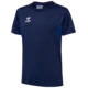 Hummel Dres HMLAUTHENTIC PL JERSEY S/S KIDS