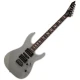 ESP LTD MT-130 Grey Električna kitara