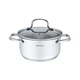 KLAUSBERG lonec s pokrovom 2,5 l 12564