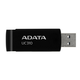 A-data USB flash 64GB 3.2 UC310-64G-RBK crni