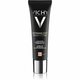 Vichy Dermablend 3D Correction korektivni puder za zaglađivanje SPF 25 nijansa 25 Nude 30 ml