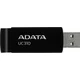 ADATA UC310/64GB USB 3.2 USB-A Črna