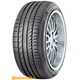 CONTINENTAL letna pnevmatika 295/40R22 112Y XL FR ContiSportContact 5 ContiSilent