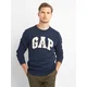 Gap Mikina iz flisa z logotipom GAP GAP_852079-00 S