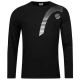 Head Club 22 Cliff LS Moški moški triko BK XXL