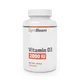 GymBeam Vitamin D3 2000 IU 240 kaps.