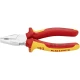 KNIPEX Kombinovana klešta izolovana 160mm 01 06 160