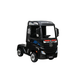 Mercedes Actros Crni 4×4 Premium Oprema ( 13071 )