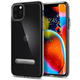 SPIGEN - iPhone 11 Pro Max Case Ultra Hybrid S, Crystal Clear (075CS27137)