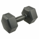 Uteži Lifefit 1x4kg
