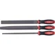 Extol Premium Rasp Extol Premium 8803757 komplet 3, 250 mm, sek 2, komplet vsebuje rašpljo: ravno, sekcijsko in krožno