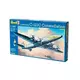 REVELL maketa CONSTELLATION RV04269/120 CT