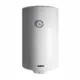 METALAC Bojler MB Praktik P50 E2I Standardni, 50 l, Inox, Horizontalno na zid