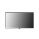 LG 49XS4J-B znakovni zaslon Digitalni reklamni ravni zaslon 124,5 cm (49) Wi-Fi 4000 cd/m2 Full HD Crno Web OS 24/7