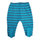 KIKO CLUB Pantalone za bebe Prugaste, Plave