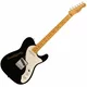 Fender Vintera II 60s Telecaster Thinline MN Black
