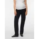 Vero Moda Maternity Kavbojke VMMTessa pegasto siva / črn denim