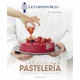 La escuela de pastelería. Le Cordon Bleu«