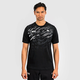 VENUM Fight Night T-Shirt Black