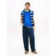 Tommy Jeans Majica modra