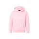 Bruno Banani Majica pastelno roza/bela