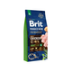 Brit Premium by Nature Adult XL 15kg