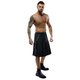 Svenjoyment Kilt 2140241 Black M