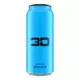 Predator Nutrition 3D Energy Drink 473 ml berry blue