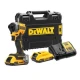 DeWalt aku udarni odvijač ( DCF850D2T )