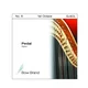 BOW BRAND STRUNA ZA HARFO NYLON pedal 6 SOL/G 1 OCT