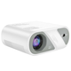 Mini LCD LED projektor Wi-Fi Bluetooth 720p