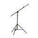 Manfrotto COMBI BOOM STAND BLACK