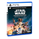 Star Wars: Tales From the Galaxys Edge - Enhanced Edition PS5