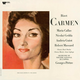 Maria Callas - Bizet: Carmen (1964) (3 Vinyl)